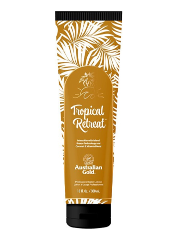 Loțiuni Bronzare - Australian Gold Tropical Retreat Intensifier Flacon - 300ml