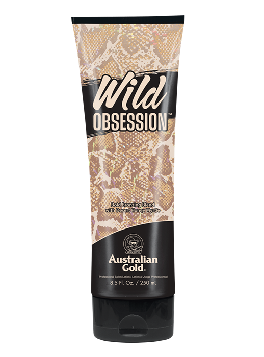 Loțiuni Bronzare - Australian Gold Wild Obsession Flacon - 250ml