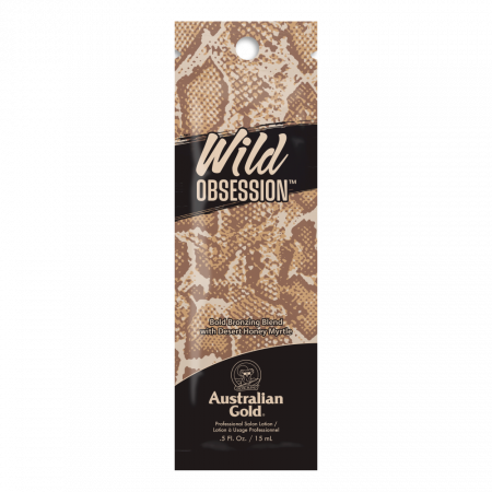 Plicuri - Australian Gold Wild Obsession Plic - 15ml