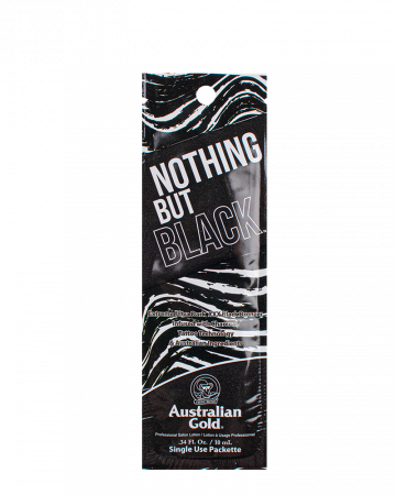 Plic - Australian Gold Nothing But Black 10ml