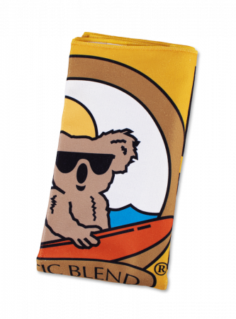 Prosop de Plaja microfibra [0]