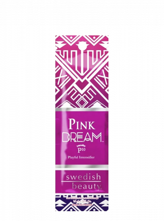 Plicuri - Swedish Beauty Pink Dream Plic - 15ml