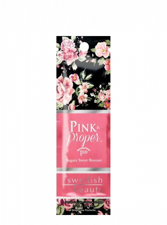 Plicuri - Swedish Beauty Pink & Proper Plic - 15ml