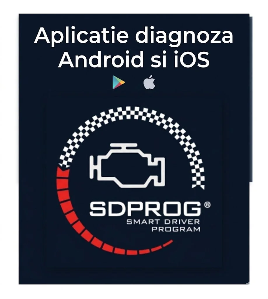 SDProg - distribuitor autorizat program diagnoza