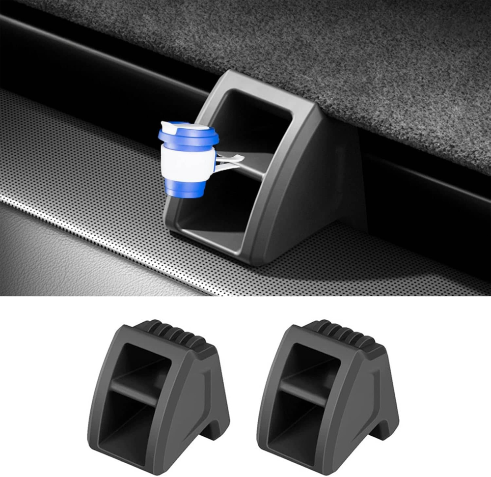 Suport odorizant ventilatie Tesla Model 3/Y 2025+ [3]