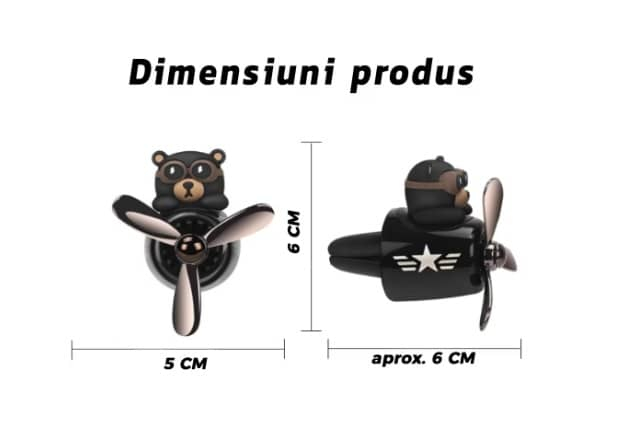 odorizant Bear [4]