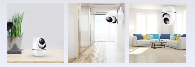 camera wifi [7]