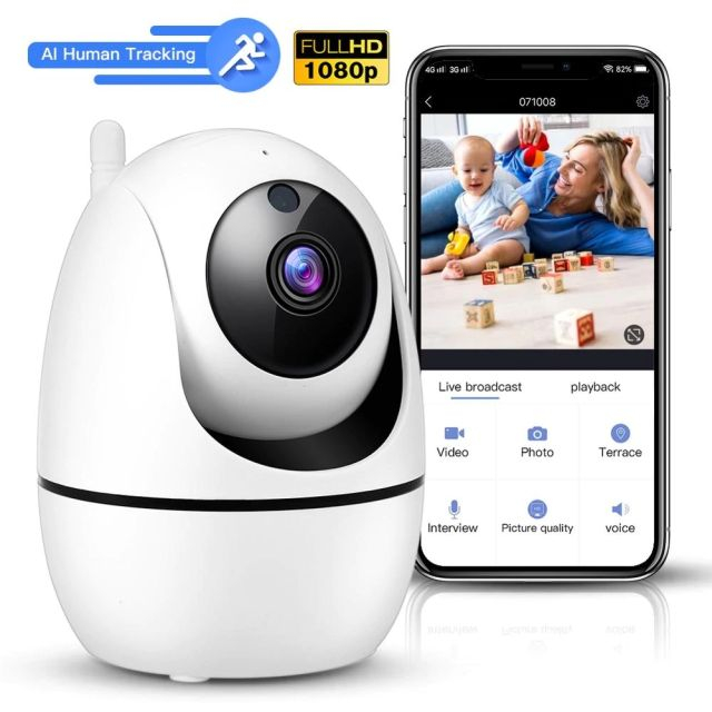 camera wifi [5]