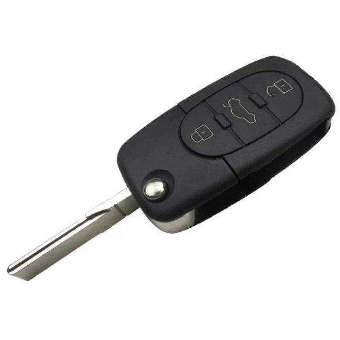 Cheie briceag Vag 3 butoane oval [3]
