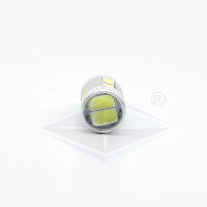 Led W5W lupa [5]