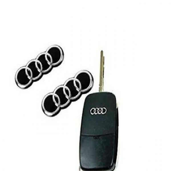 Logo Audi oval [2]