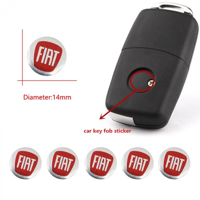 Logo Fiat [5]