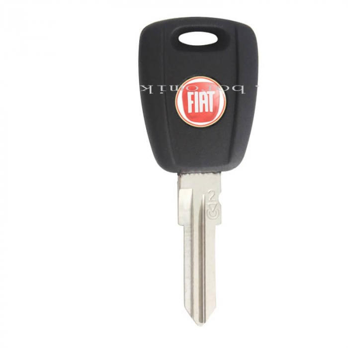 Logo Fiat [4]