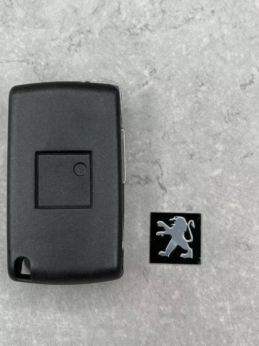 Logo Peugeot [5]