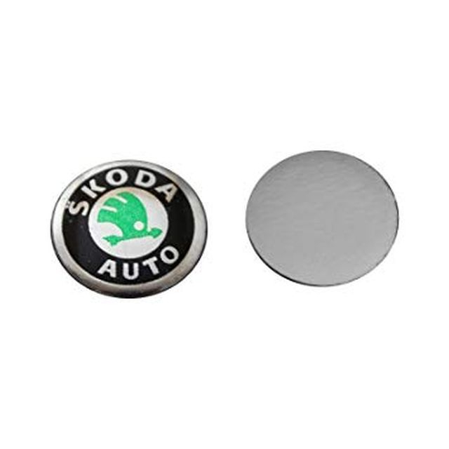 Logo Skoda [2]