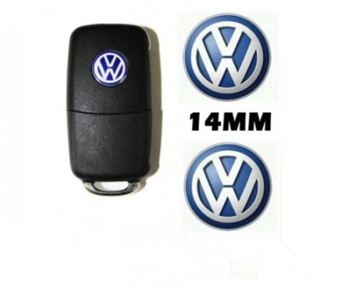 Logo Volkswagen [2]