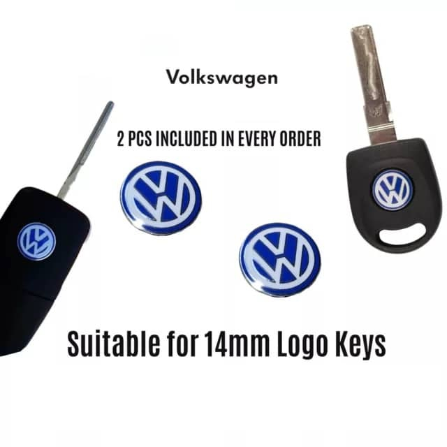 Logo Volkswagen [3]