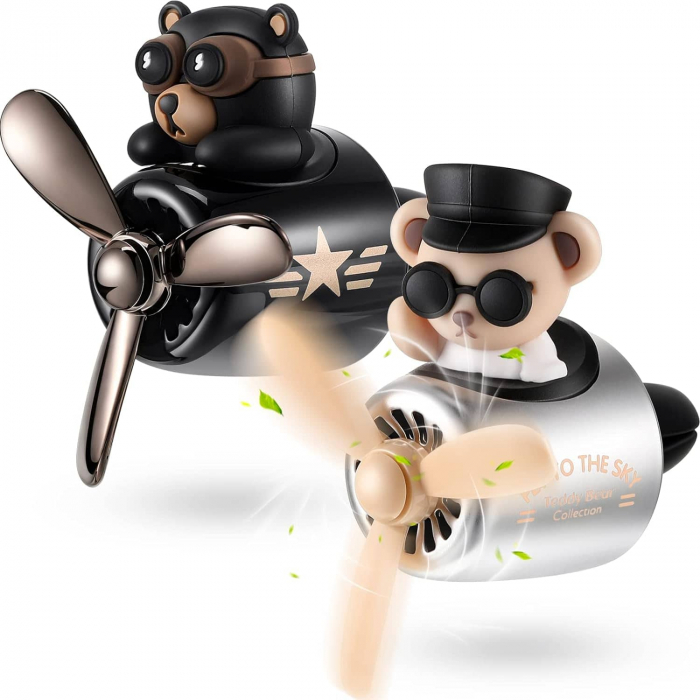 odorizant Bear [8]