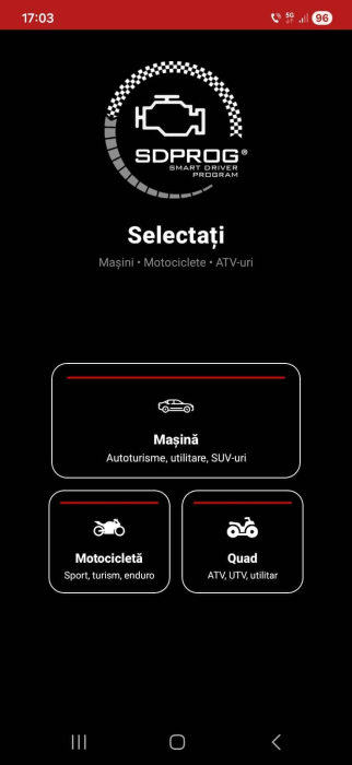 Pachet diagnoza SDProg vLinker MS 12/24v [2]