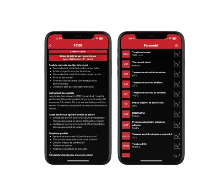 Pachet diagnoza SDProg vLinker MS 12/24v [3]