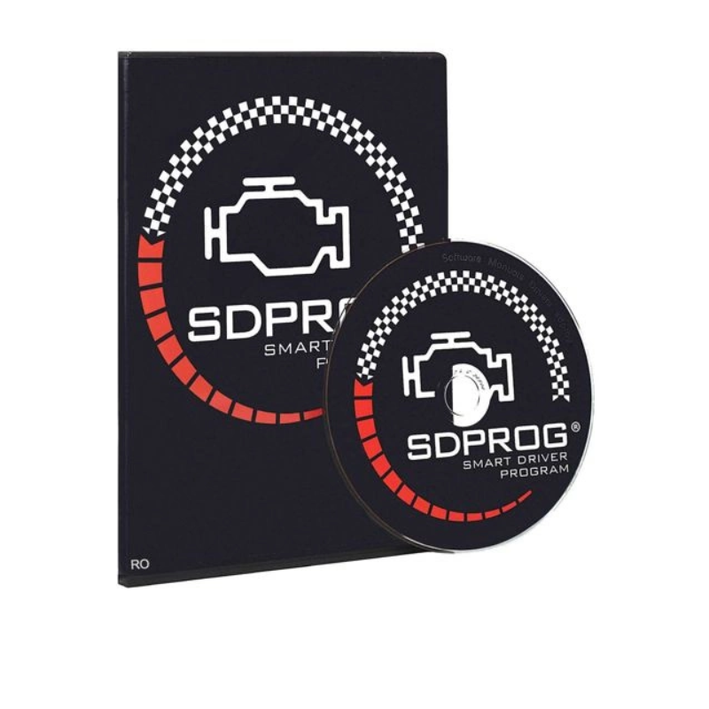 Program diagnoza auto moto ATV romana [1]