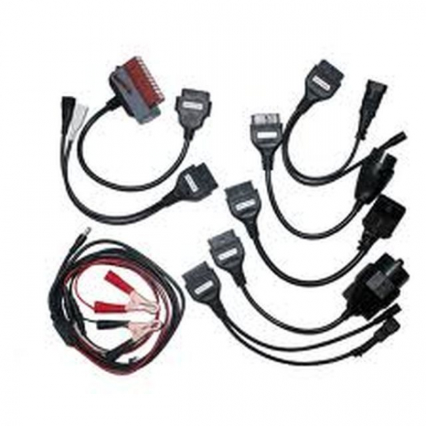 Set cabluri autoturisme OBD [2]