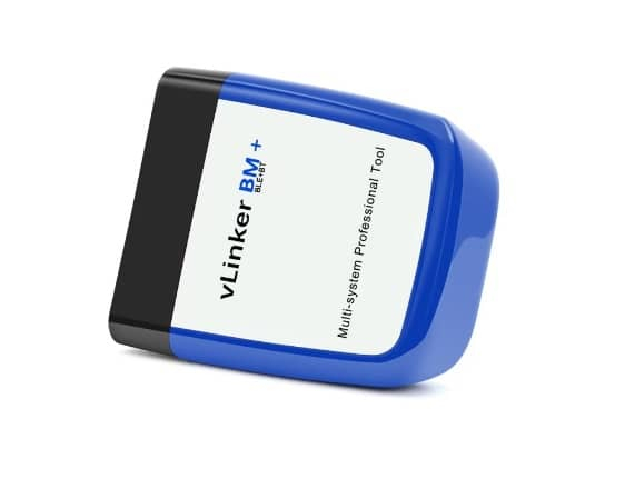 vLinker BM+ [2]