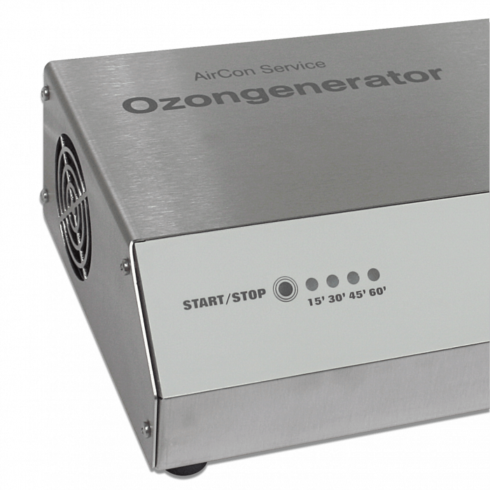 Waeco Generator Ozon portabil [5]