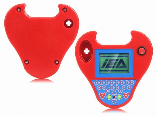 Zed Bull mini [3]