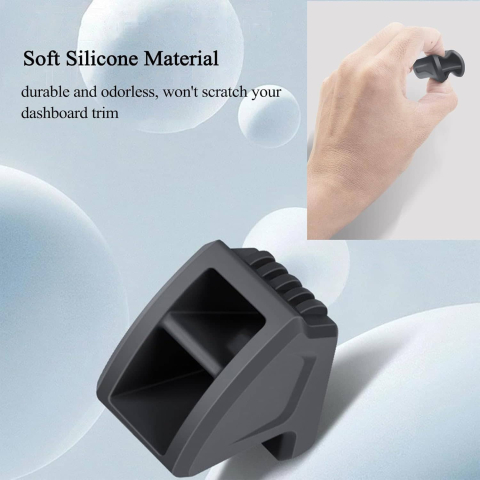 Suport odorizant ventilatie Tesla Model 3/Y 2025+ [4]