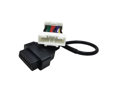 Adaptor diagnoza auto OBD2  Tesla 3 / Y [1]