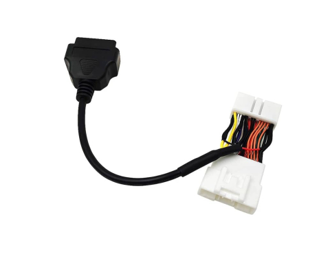 Testere Tesla - Adaptor diagnoza auto OBD2  Tesla 3 / Y