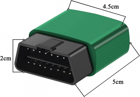 vLinker FD plus [3]