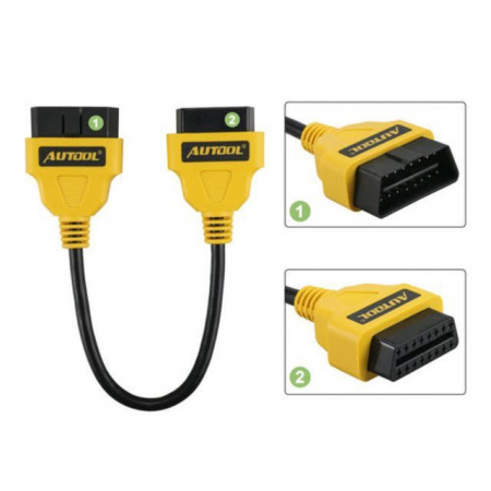 Autool prelungitor OBD2 [1]