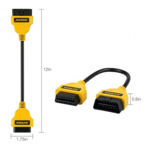 Autool prelungitor OBD2 [2]