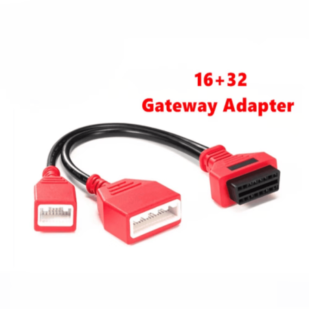 Cablu gateway 16+32 Renault Dacia [2]