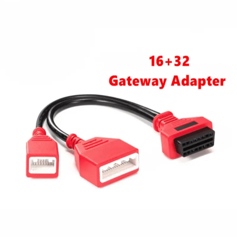 Cablu gateway 16+32 Renault Dacia [2]