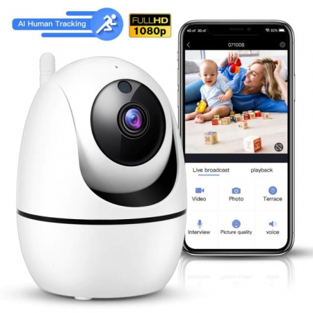 camera wifi [4]