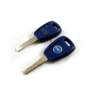 Carcase chei - Cheie Fiat 1 buton lama lata
