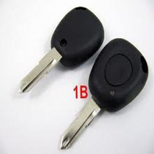 Carcase chei - Cheie Renault 1 buton rotund