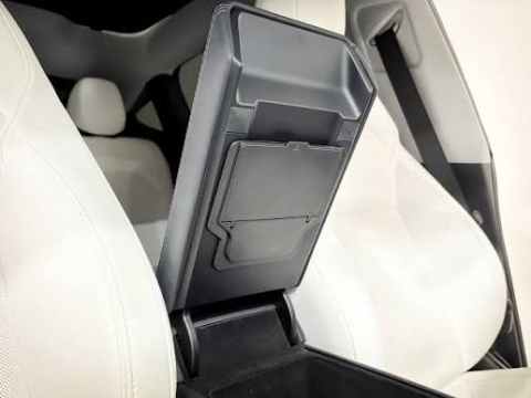 Cutie depozitare pentru cotiera Tesla Model 3/Y [2]