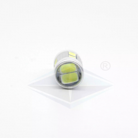 Led W5W lupa [4]