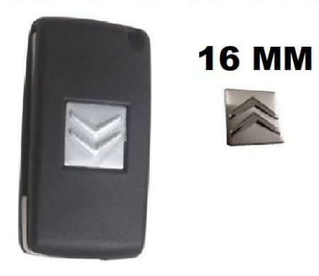 Logo Citroen [2]