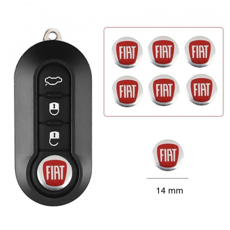 Logo Fiat [2]