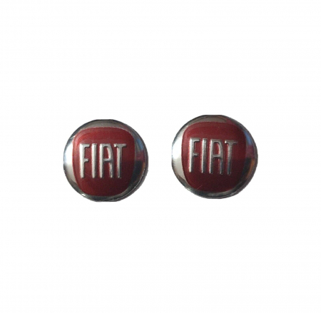 Embleme logo - Logo Fiat