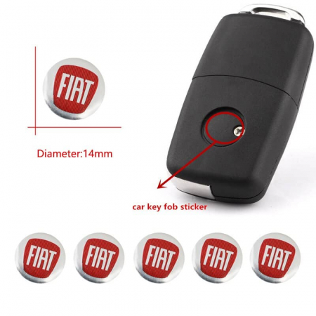 Logo Fiat [4]