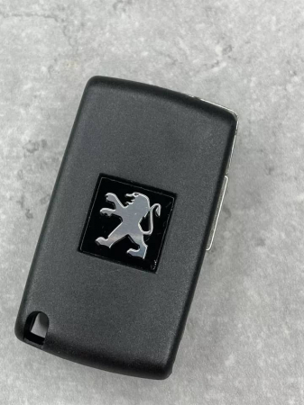 Logo Peugeot [3]