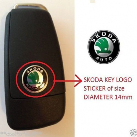 Logo Skoda [3]