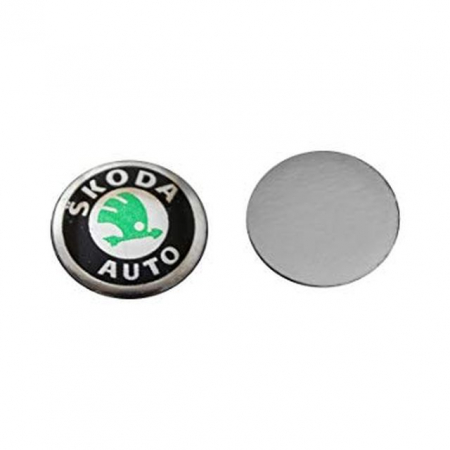 Logo Skoda [1]