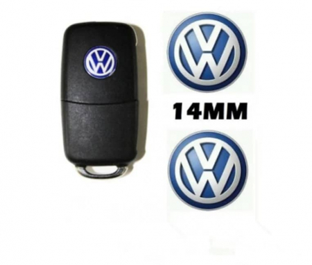 Logo Volkswagen [1]